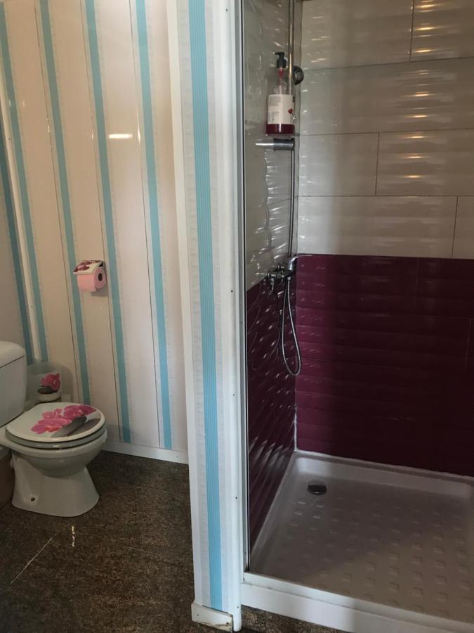 Le Jean Robert Bed & Breakfast Салази Екстериор снимка